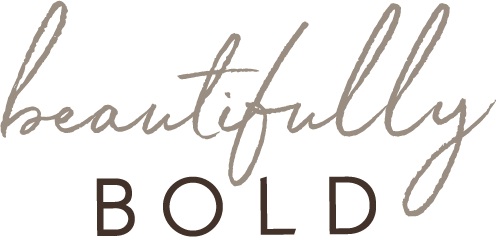 Beautifully Bold