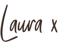 Laura x